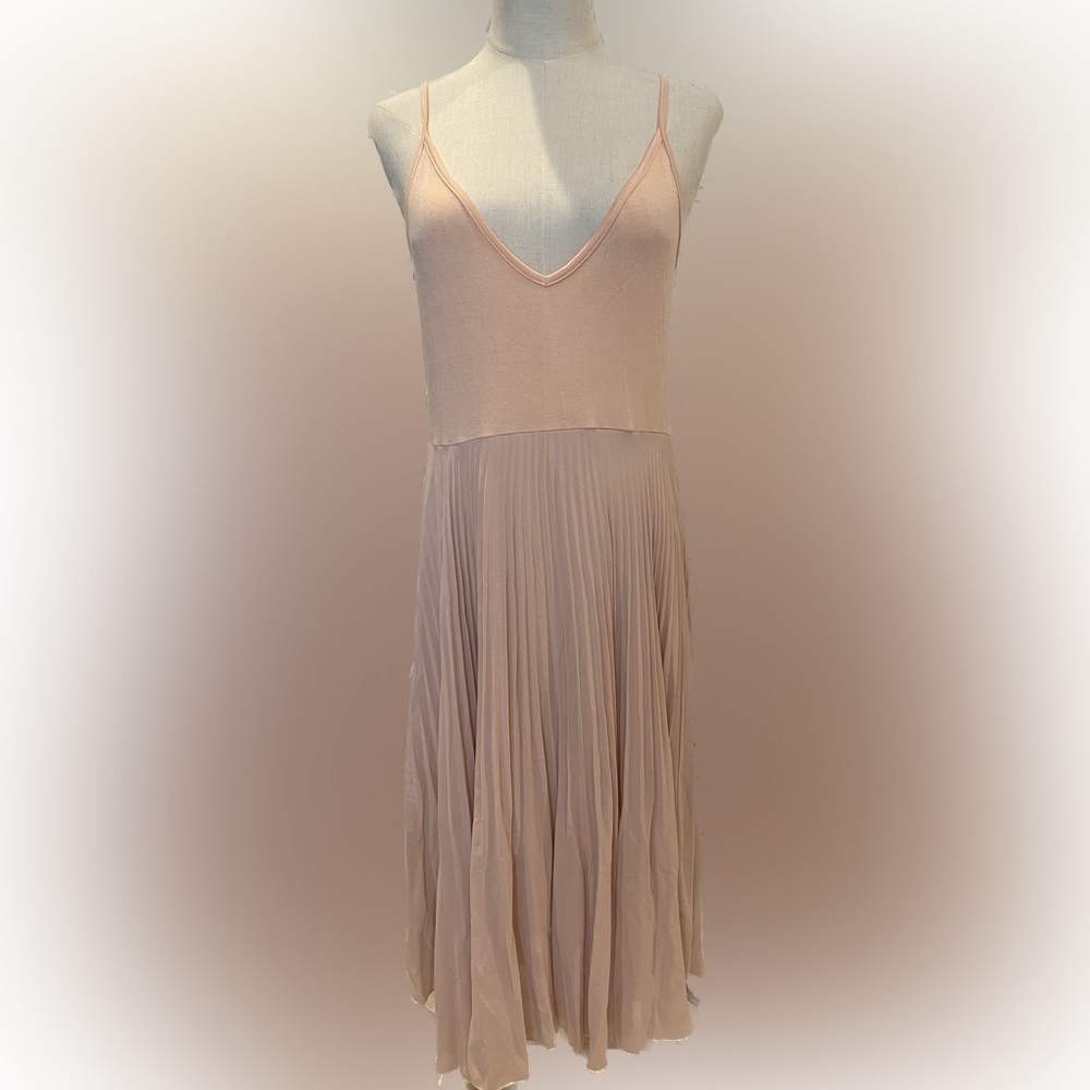 See You Monday Dress L